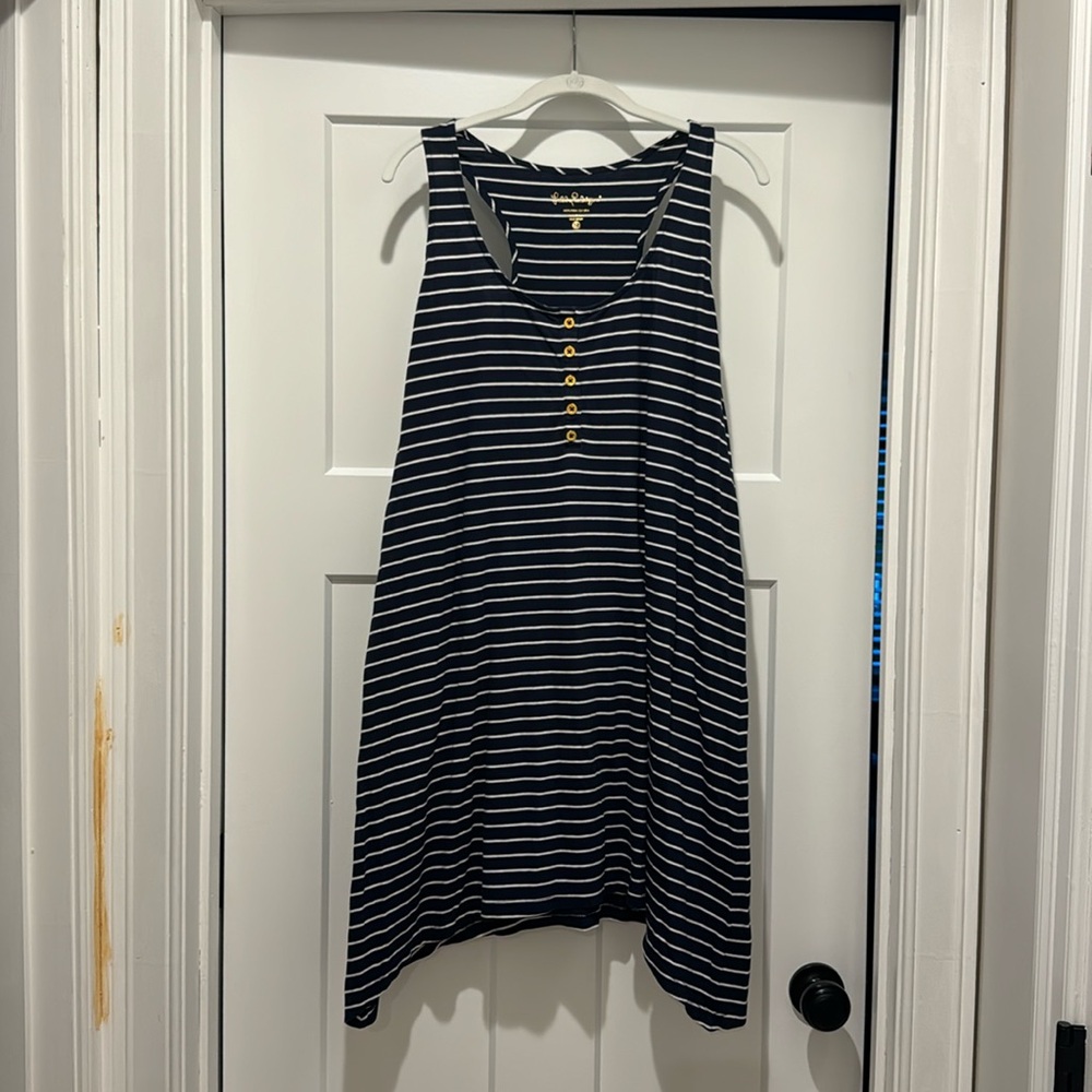 Lilly Pulitzer dress